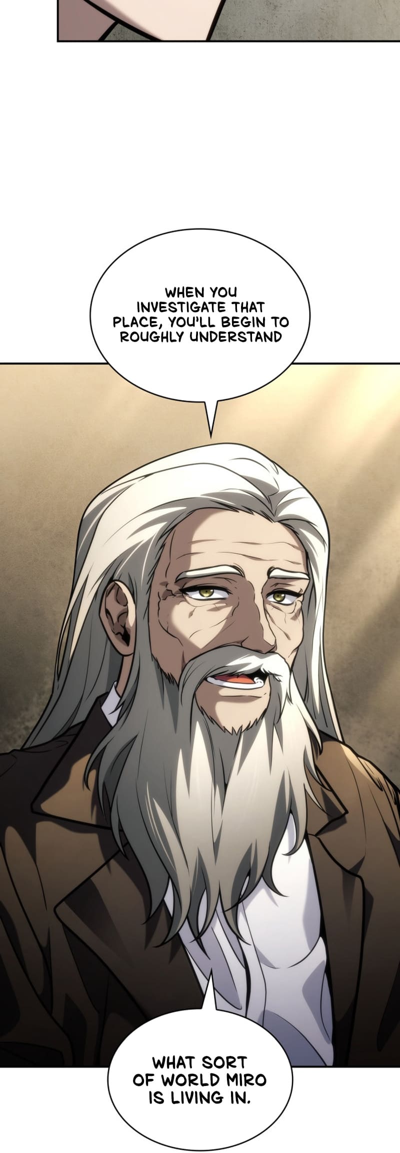 Infinite Mage, Chapter 102 image 73
